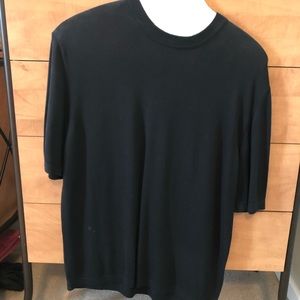 Cenzani knit t-shirt